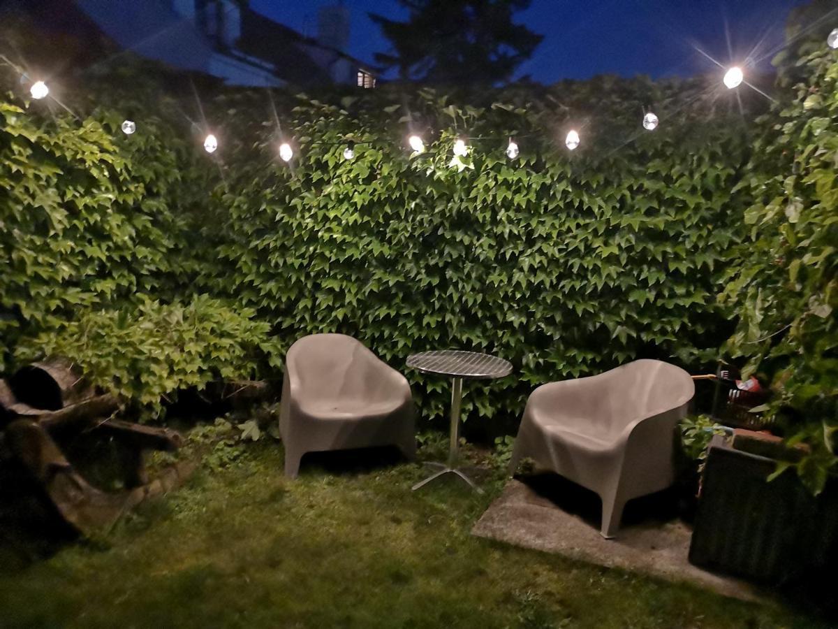 Apartmány Gulliver Mikulov Exterior foto